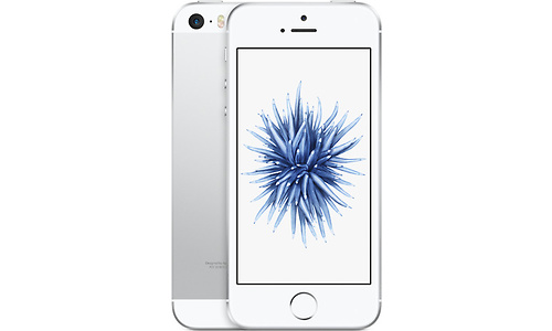 Apple iPhone SE 16GB Silver