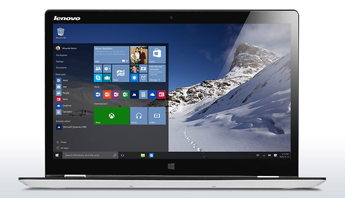 Lenovo Yoga 700-14ISK (80QD007CMB)
