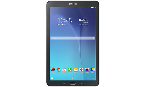 Samsung Galaxy Tab E 9.6" 3G Black