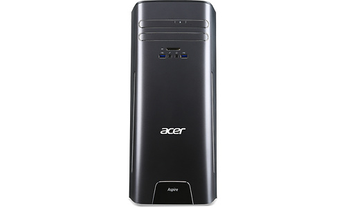 Acer Aspire T3-710 I7802 NL