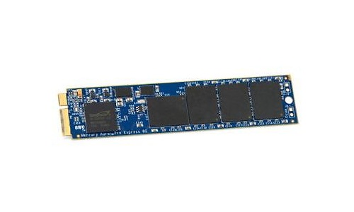 Other World Computing Aura 6G 240GB (507/454 MBps)