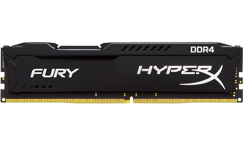 Kingston HyperX Fury 16GB DDR4-2400 CL15