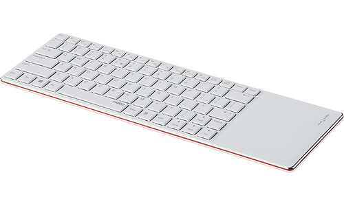Rapoo E2800P White
