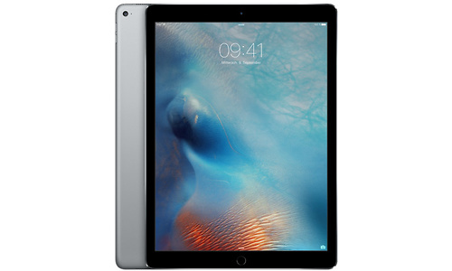 Apple iPad Pro 12.9" WiFi 256GB Grey