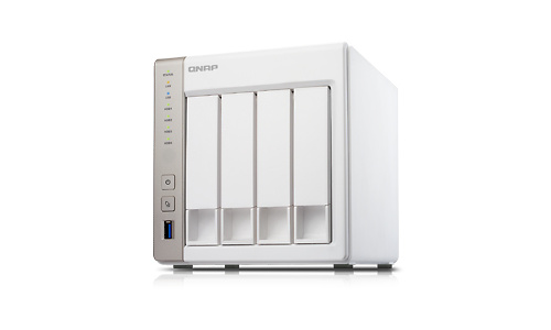 QNAP TS-451-US