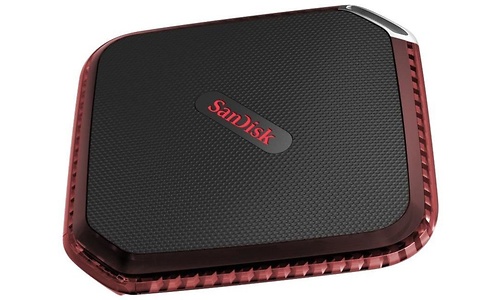 Sandisk Extreme 510 480GB