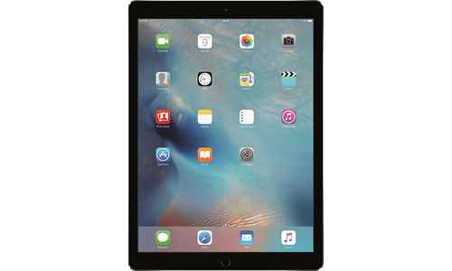 Apple iPad Pro 12.9" WiFi + Cellular 256GB Grey