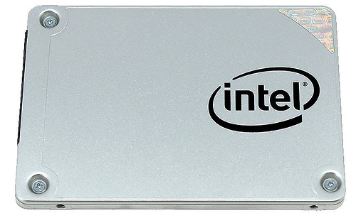 Intel 540s Series 180GB (2.5")