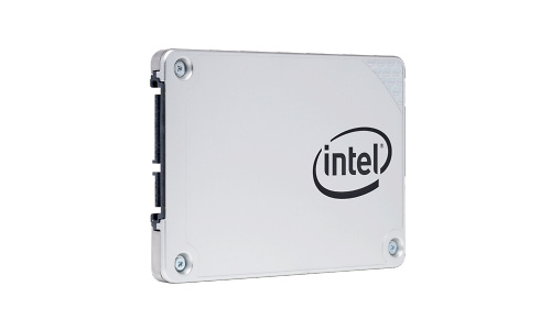 Intel 540s Series 480GB (2.5")