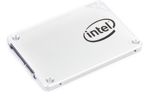 Intel 540s Series 1TB (2.5")