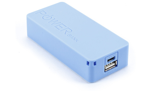 Blokker Powerbank 4400
