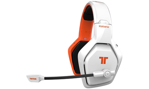 Tritton Katana 7.1 Wireless Gaming Headset