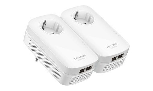 TP-Link TL-PA9020P kit