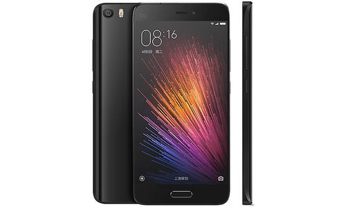 Xiaomi Mi 5 64GB Black