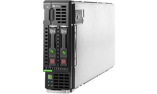 HP Enterprise ProLiant BL460c Gen9 (N1W94A)