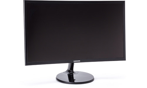 Samsung C24F390FHU