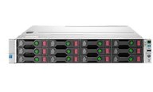 HP Enterprise HP Dl80 Gen9 (P8Y72A)
