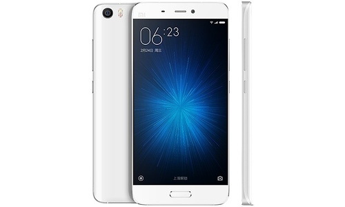 Xiaomi Mi 5 32GB White