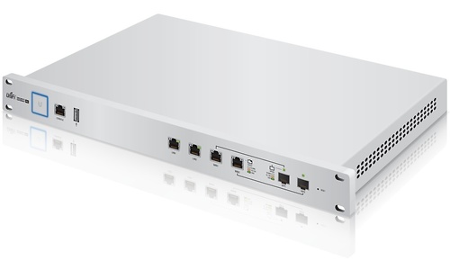 Ubiquiti USG-PRO-4