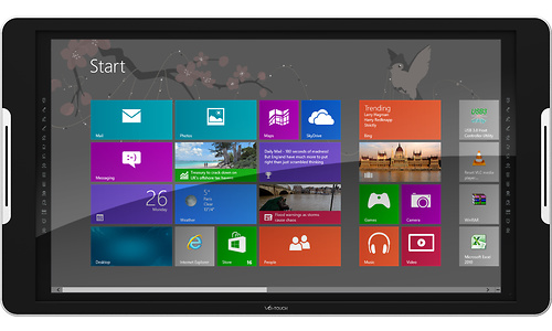 Vidi-Touch Navigator 70