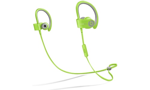 Beats Powerbeats2 Sport Green