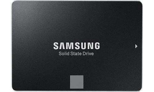 Samsung 850 Evo 4TB
