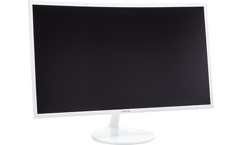 Samsung C32F391FWU