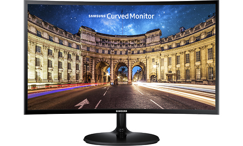 Samsung C27F390FHU