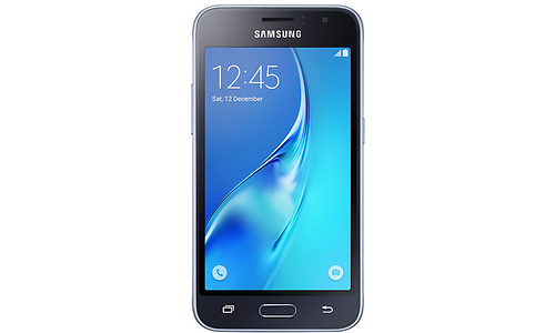 Samsung Galaxy J1 2016 Black