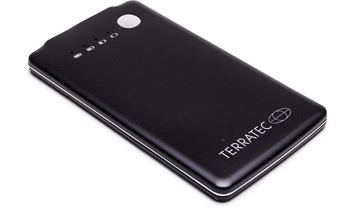 TerraTec Powerbank 3500 Slim