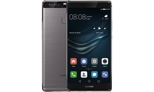 Huawei P9 Plus Grey
