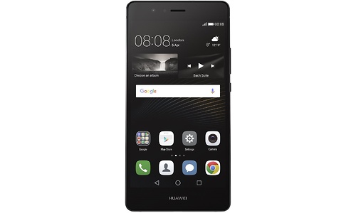 Huawei P9 Lite Grey