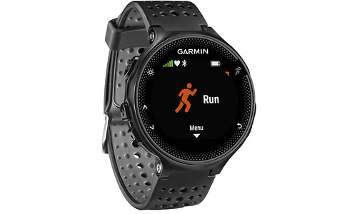 Garmin Forerunner 235 Black