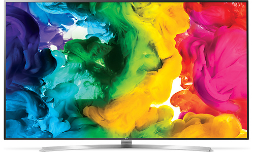 LG 75UH855V