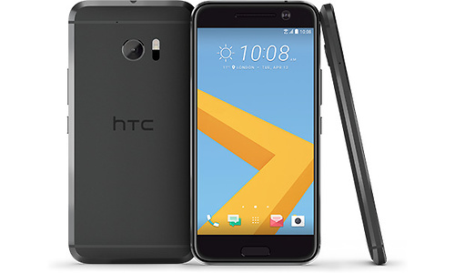 HTC 10 Grey