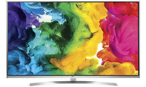 LG 55UH850V
