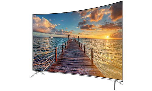 Samsung UE43KS7500