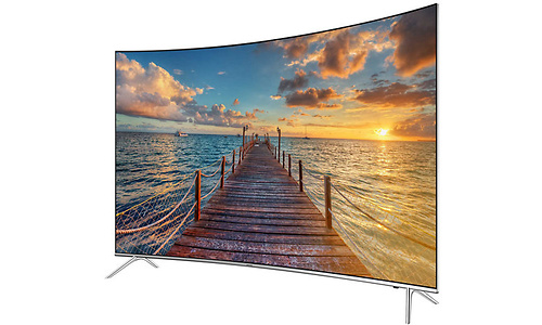 Samsung UE55KS7500