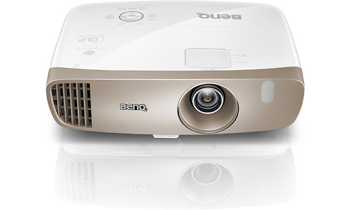 BenQ W2000W
