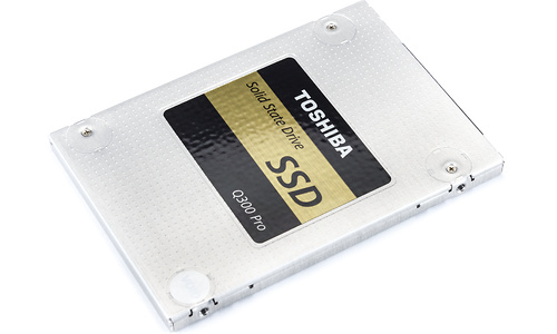 Toshiba Q300 Pro v2 1TB