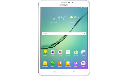 Samsung Galaxy Tab S2 v2 8" 4G White