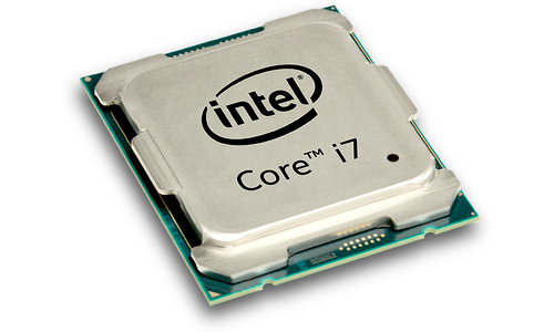 Intel Core i7 6850K Boxed