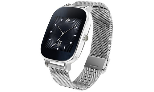 Asus ZenWatch 2