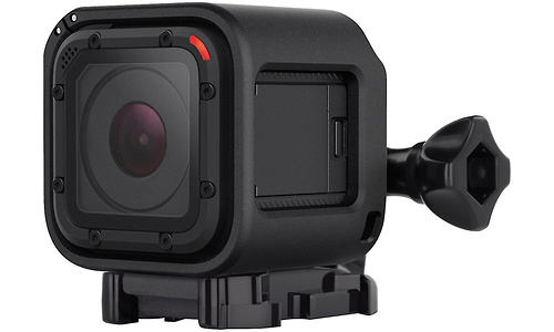 GoPro Hero Session WiFi