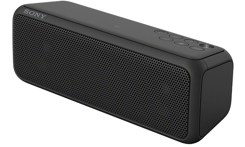 Sony SRS-XB3 Black