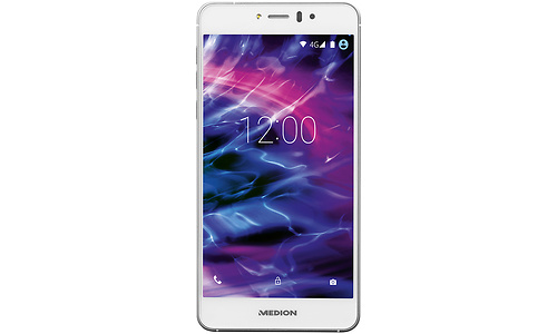 Medion Life X5020 White