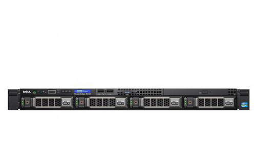 Dell PowerEdge (R430-5495)