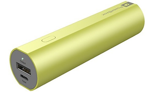 GP Powerbank FN02M 2600 Green