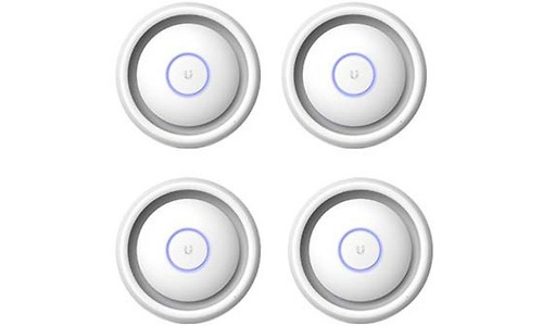Ubiquiti UniFi AP AC EDU 4-pack