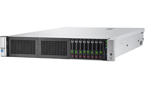 HP Enterprise HPE DL380 Gen9 (826684)